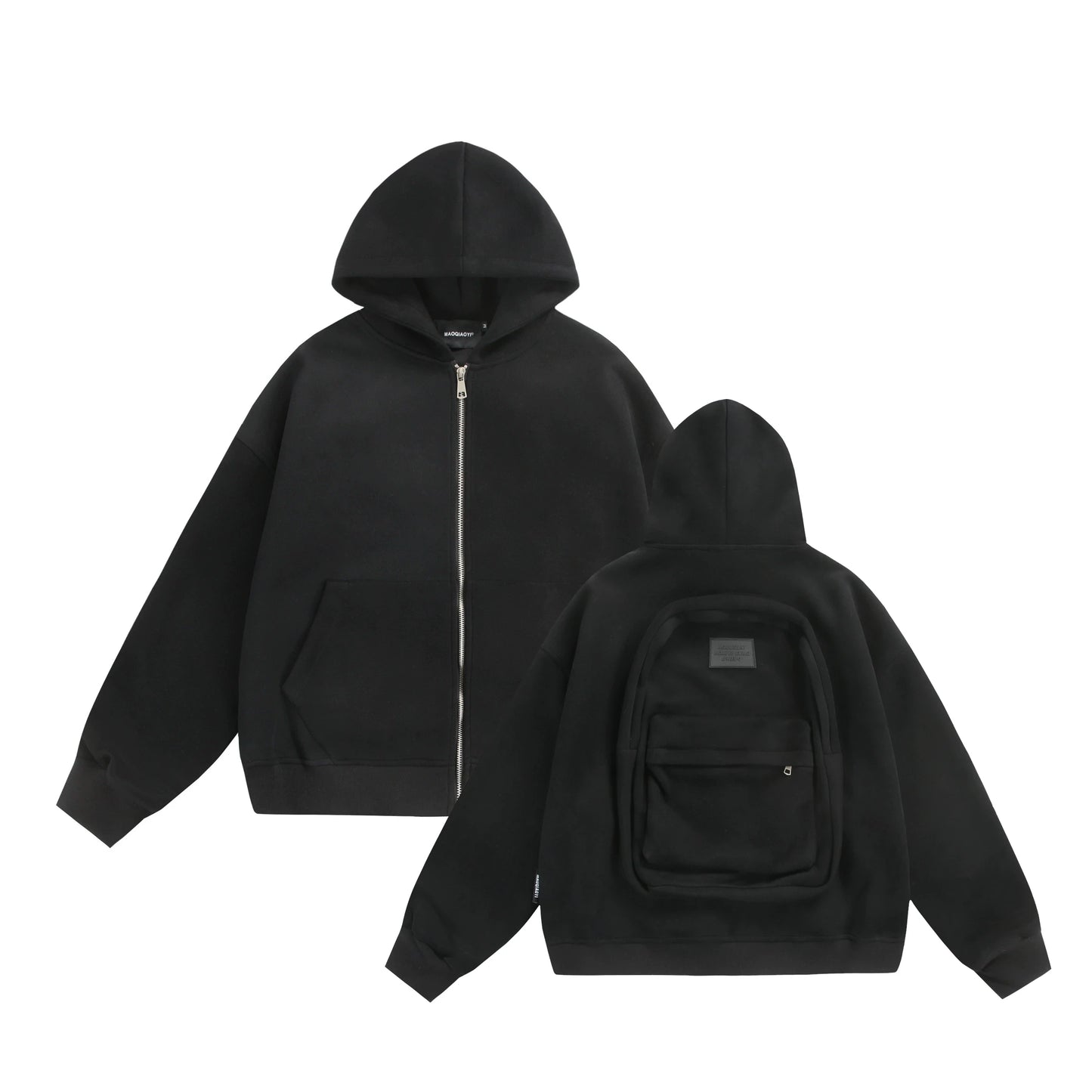 EvoHood