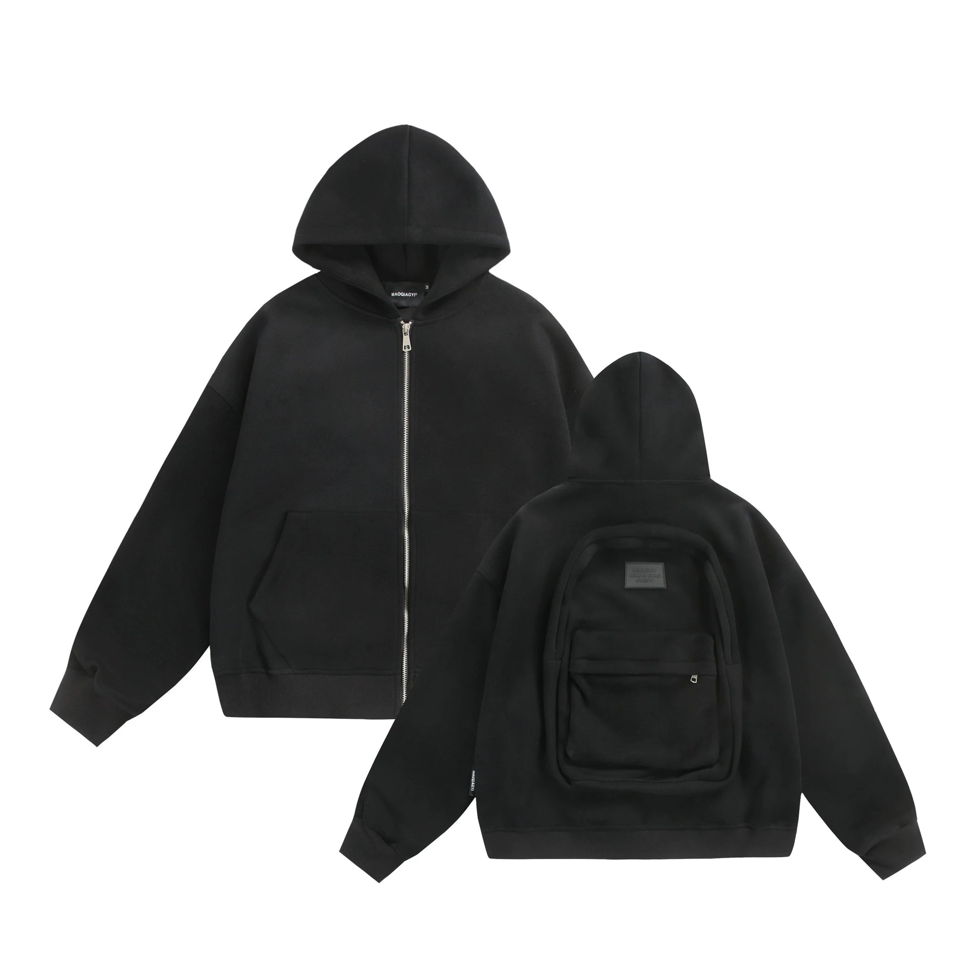 EvoHood