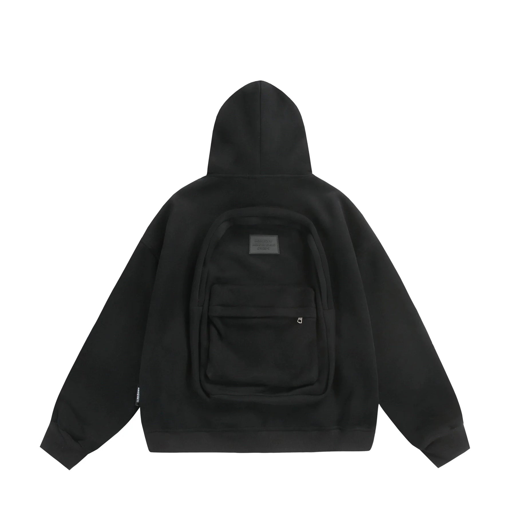EvoHood